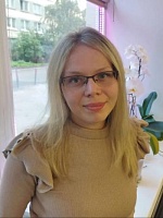 Масленникова Светлана Геннадьевна