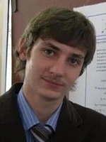 Хакало Сергей Сергеевич