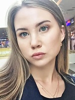 Обидина Евгения Сергеевна