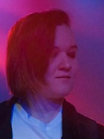 Гамова Ангелина Сергеевна