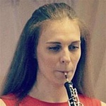 Алена Владимировна Безднова