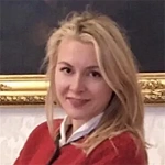 Нина Александровна Соколова