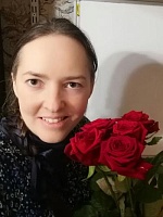 Месеняшина Алина Викторовна