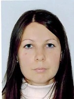 Ивова Ольга Вячеславовна