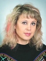 Большова Виктория Николаевна