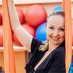 Светлана Витальевна Райская