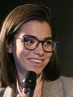Давлятова Карина Сергеевна