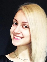 Леншина Мария Николаевна