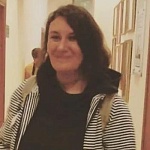 Кудашева Ольга Ефимовна