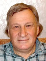 Филинский Владимир Егорович