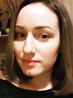 Фомина Анна Александровна