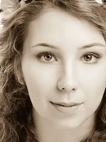 Лаврова Валерия Олеговна
