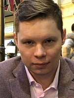 Ильин Дмитрий Андреевич