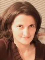 Шевякова Анна Петровна