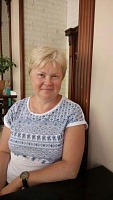Корнышова Елена Вадимовна