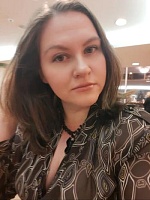 Касьянова Татьяна Олеговна
