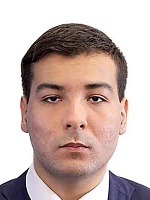 Богачёв Владимир Александрович