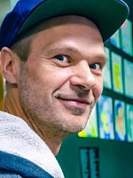 Есин Владимир Николаевич