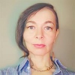 Дудина Мария Вячеславовна