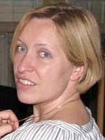 Маковецкая Анна Алексеевна