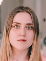 Козлова Ольга Владимировна