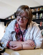 Евстратова Марина Вячеславовна