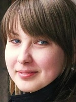 Земляницына Марина Владимировна