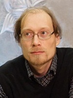 Ракитин Сергей Валерьевич