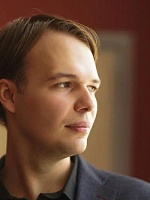 Новичков Дмитрий Владимирович