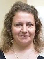 Цепелева Маргарита Алексеевна