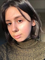 Саенко Мария Артемовна