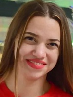 Julianne Gomez Lescay