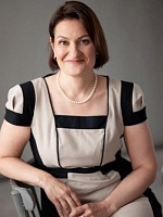 Клименко Владислава Альфредовна