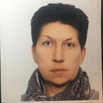 Севрюкова Альбина Всеволодовна