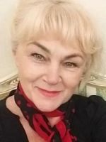 Цыганова Людмила Владимировна