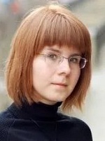 Рышкова Елена Владимировна
