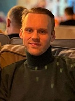 Филиппов Виталий Александрович