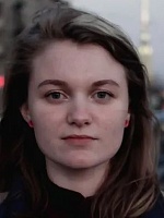 Сологуб Анна Александровна