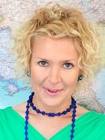 Колосова Анна Андреевна