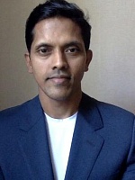 Parmesh Pillai
