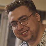 Тимофей Юрьевич Каргин