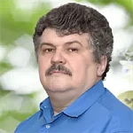 Юрий Иванович Безуглов