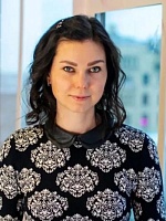 Золкина Людмила Владимировна