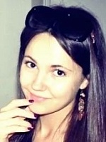 Евстифеева Анна Андреевна