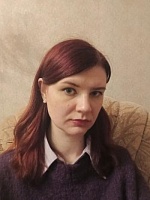 Кливаденко Елизавета Алексеевна