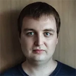 Никита Андреевич Лесив