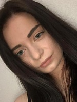 Цветкова Дарья Александровна