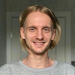 Егор Владимирович Рукин