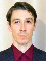 Иванов Евгений Константинович