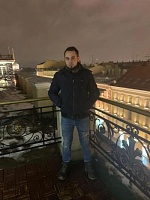 Бикбулатов Александр Александрович